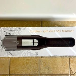 Deluri Split End Trimmer